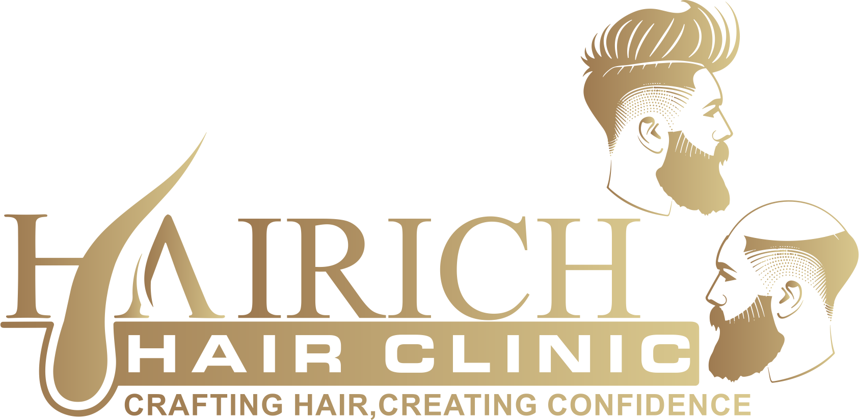 Hairich Hair Clinic Logo